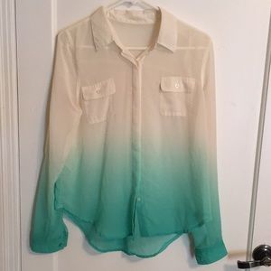 Lightweight blouse